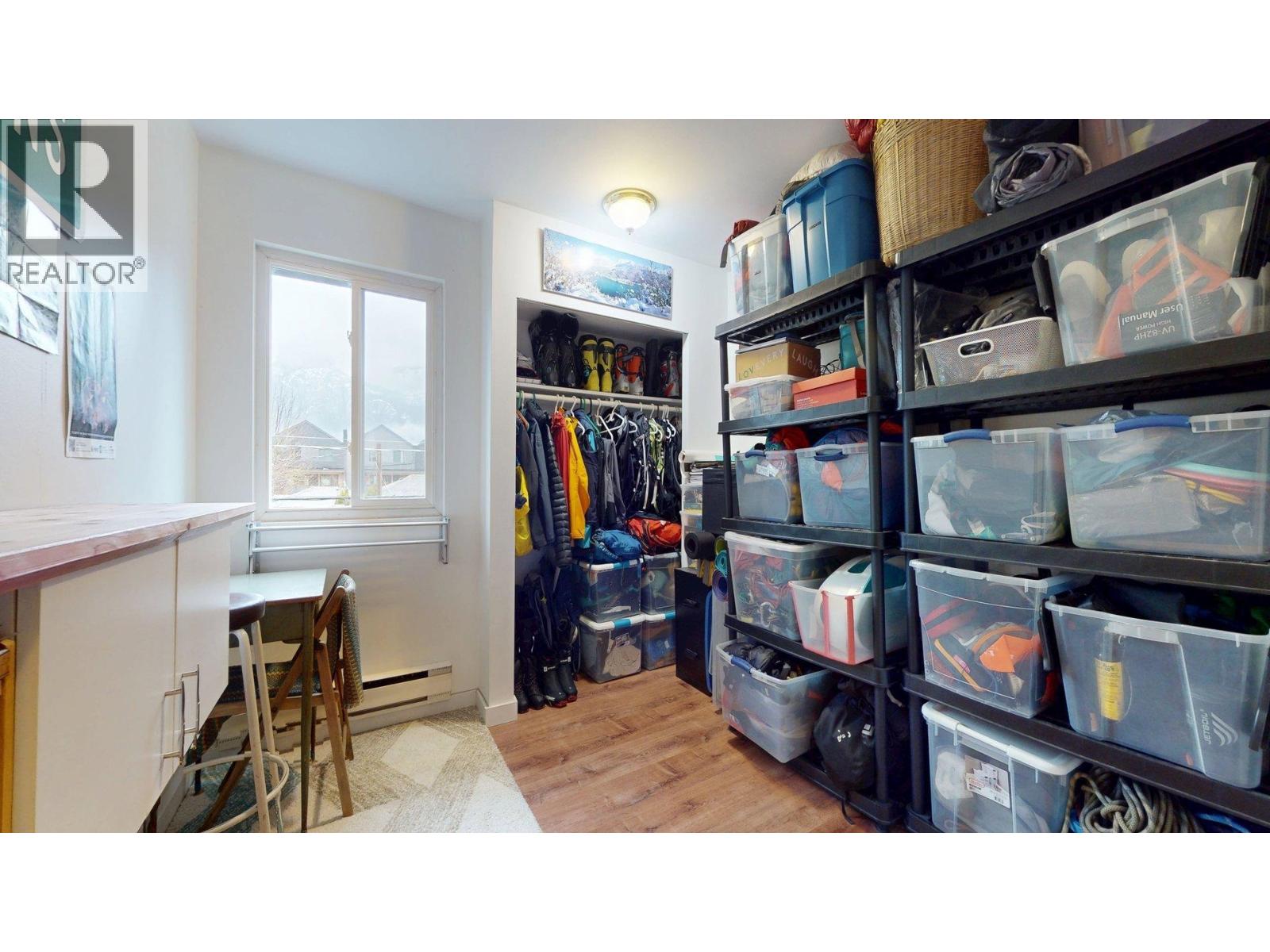 7 38455 WILSON CRESCENT, Squamish