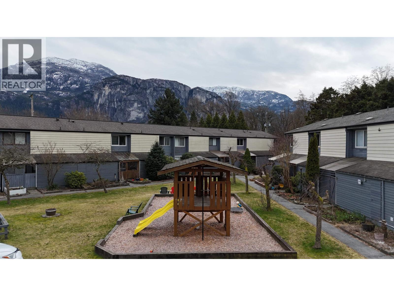 7 38455 WILSON CRESCENT, Squamish