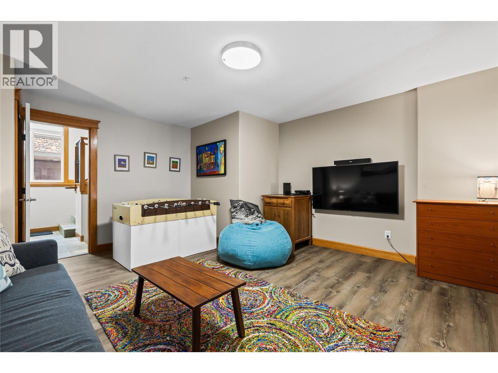 7640 Porcupine Road Unit# 34, Big White