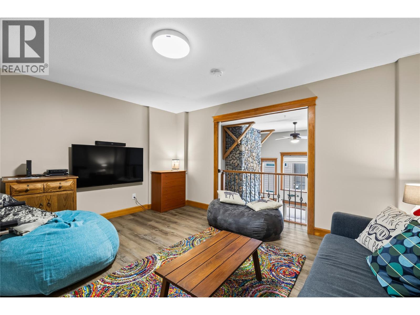 7640 Porcupine Road Unit# 34, Big White