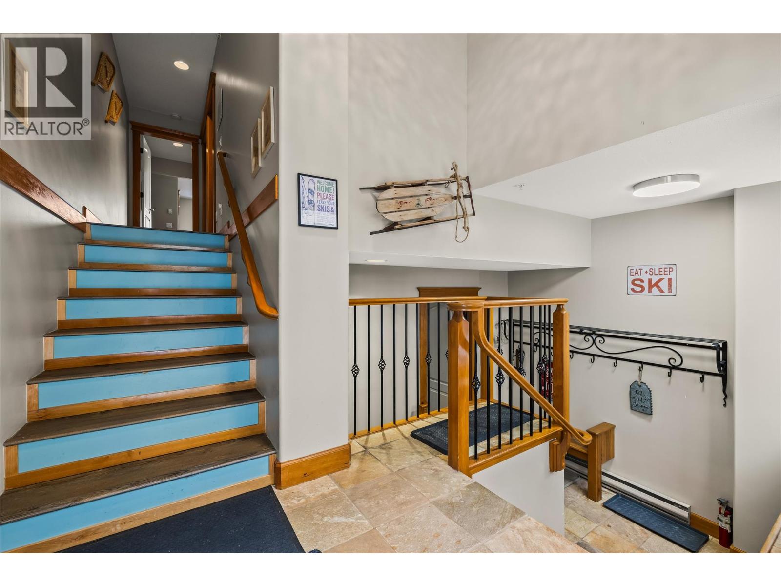 7640 Porcupine Road Unit# 34, Big White