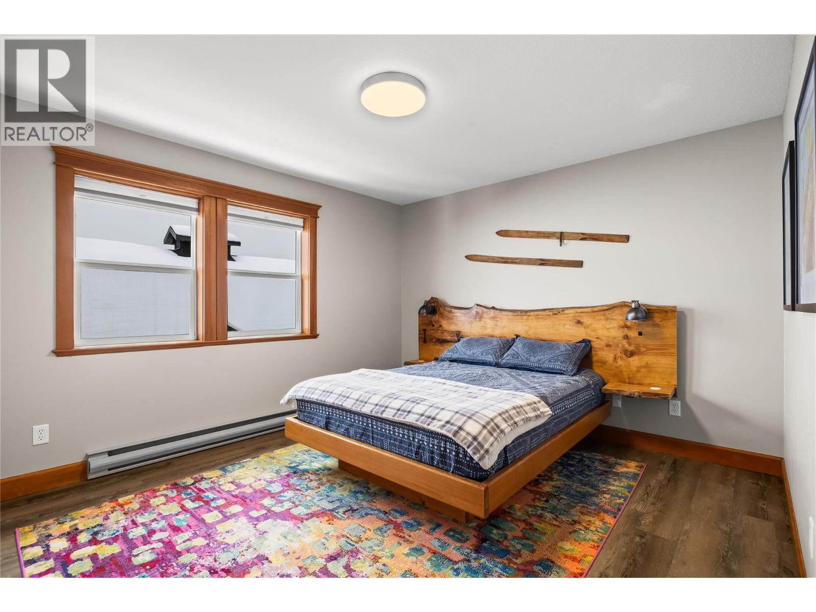 7640 Porcupine Road Unit# 34, Big White