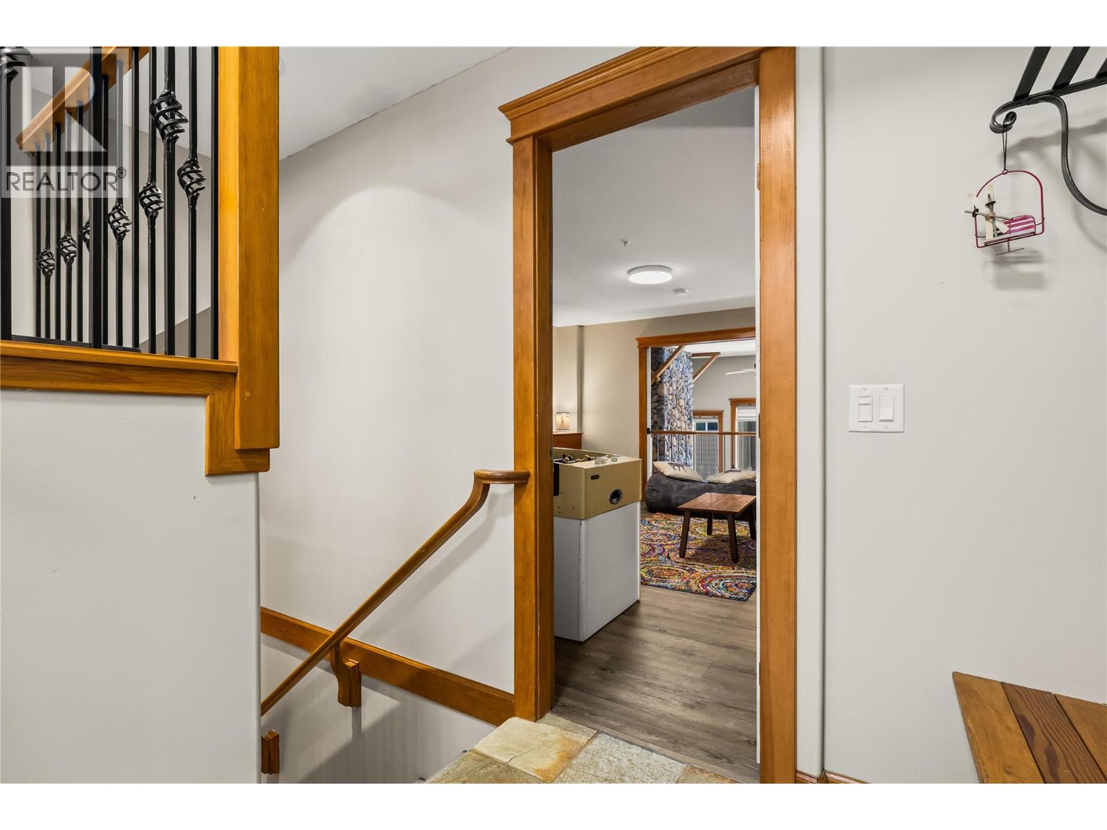 7640 Porcupine Road Unit# 34, Big White