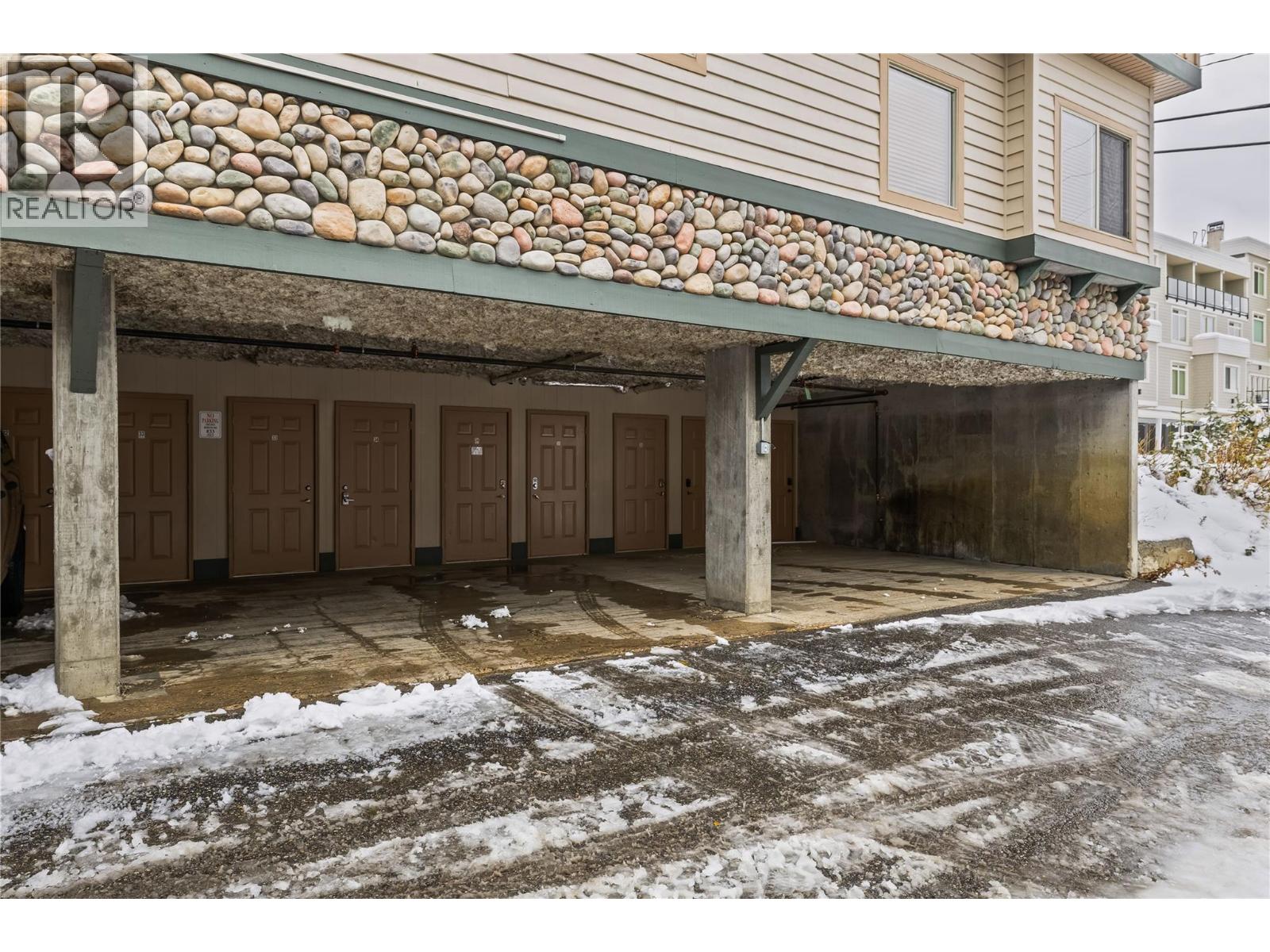 7640 Porcupine Road Unit# 34, Big White