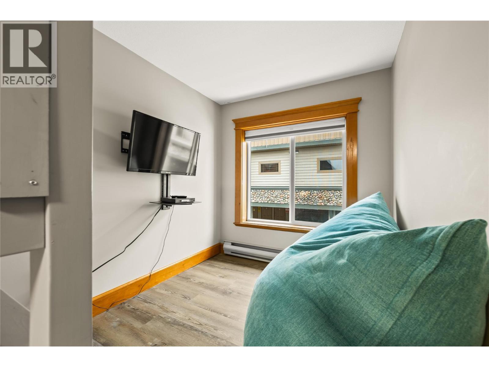 7640 Porcupine Road Unit# 34, Big White