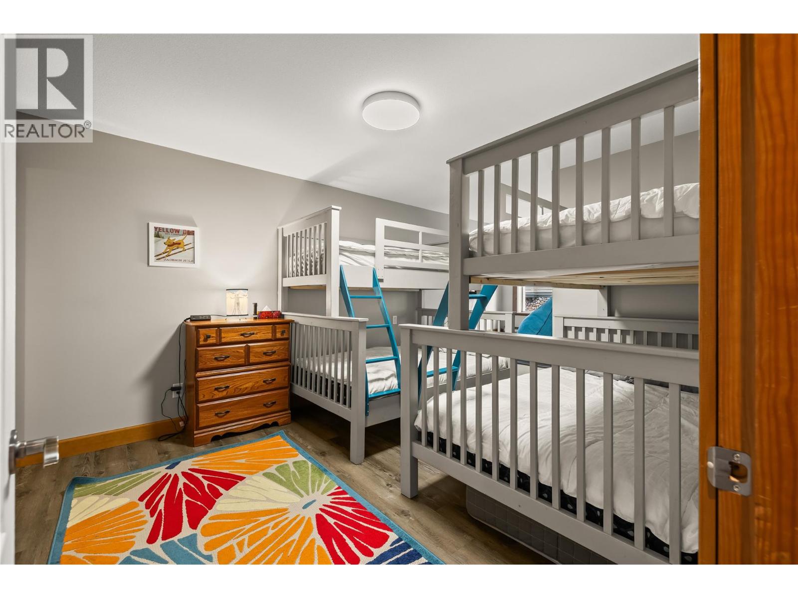 7640 Porcupine Road Unit# 34, Big White