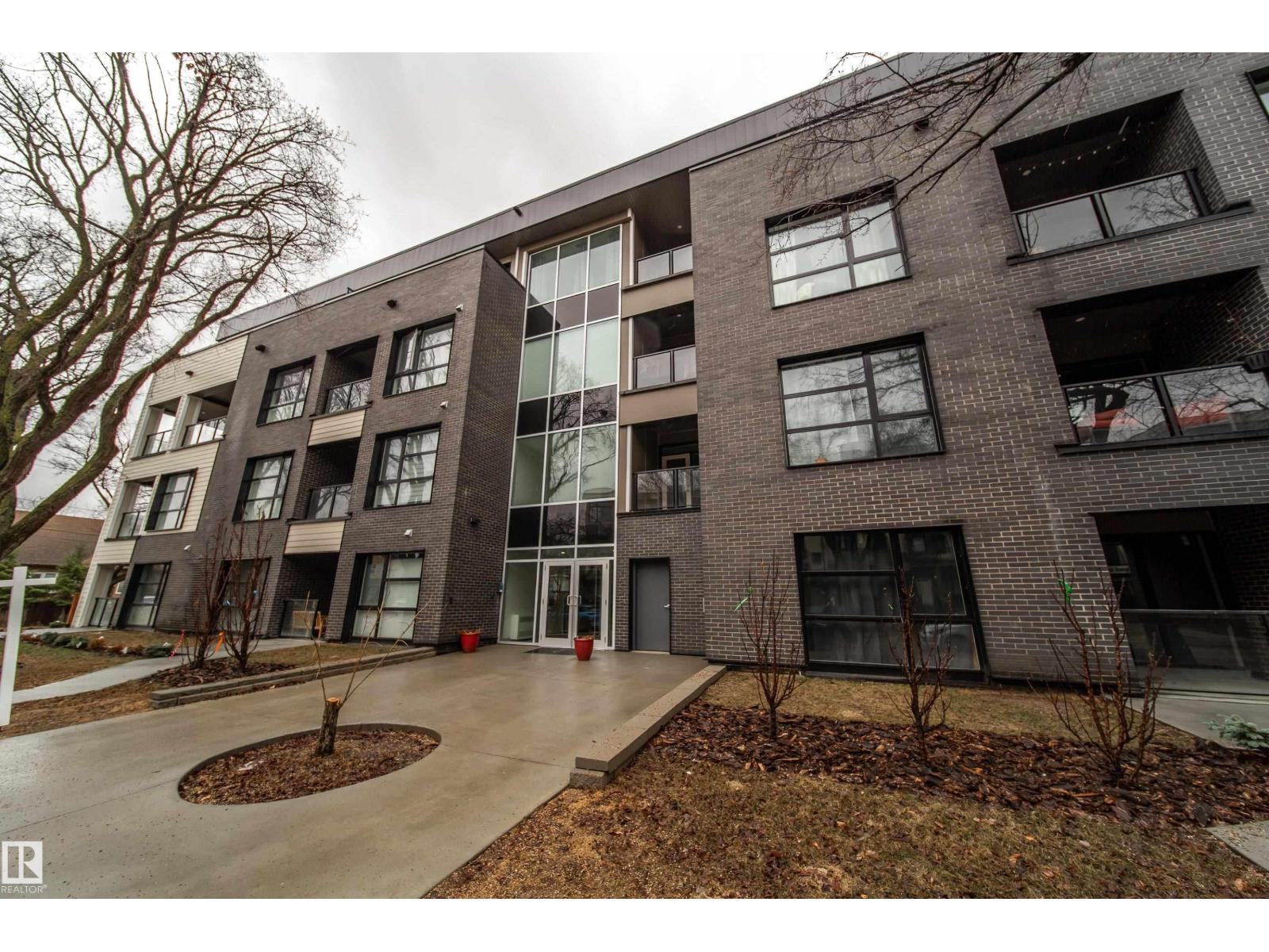 #313 11503 76 AV NW - 2