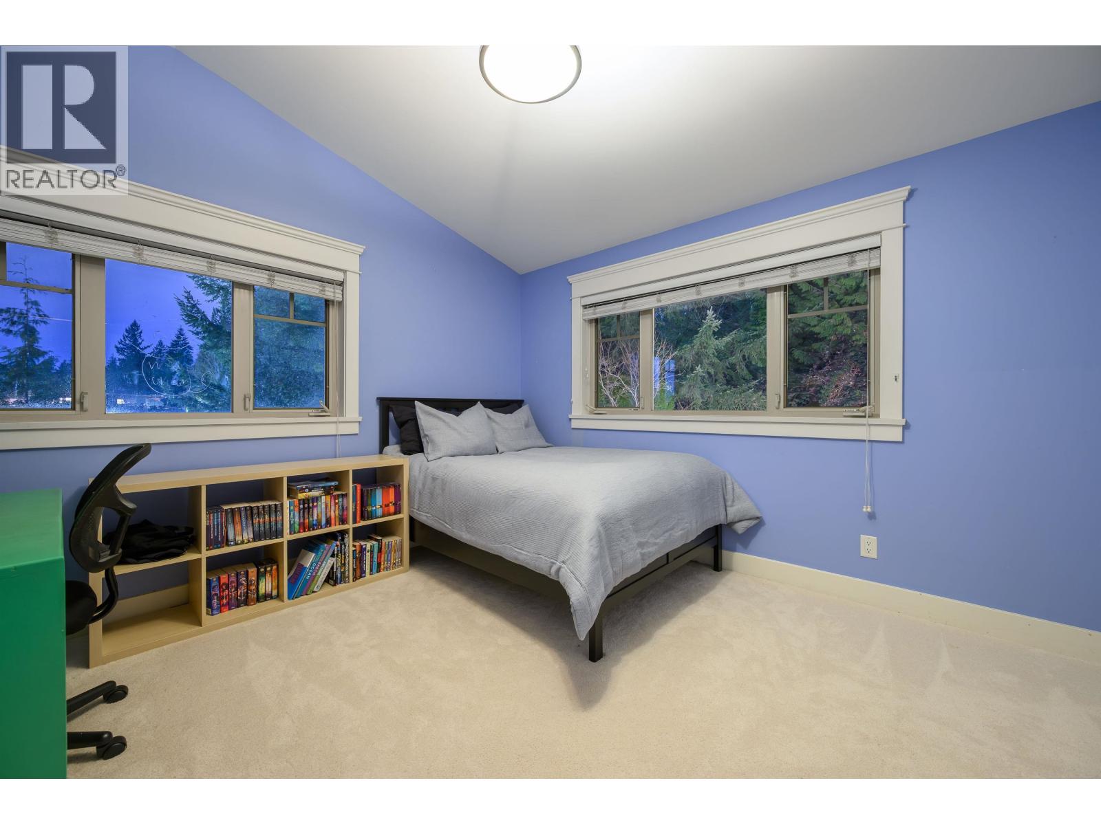 3402 ANNE MACDONALD WAY, North Vancouver