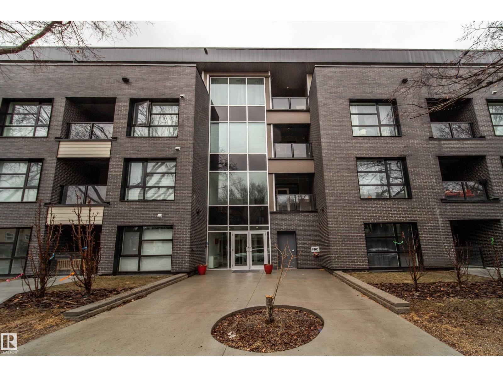 #313 11503 76 AV NW - 1