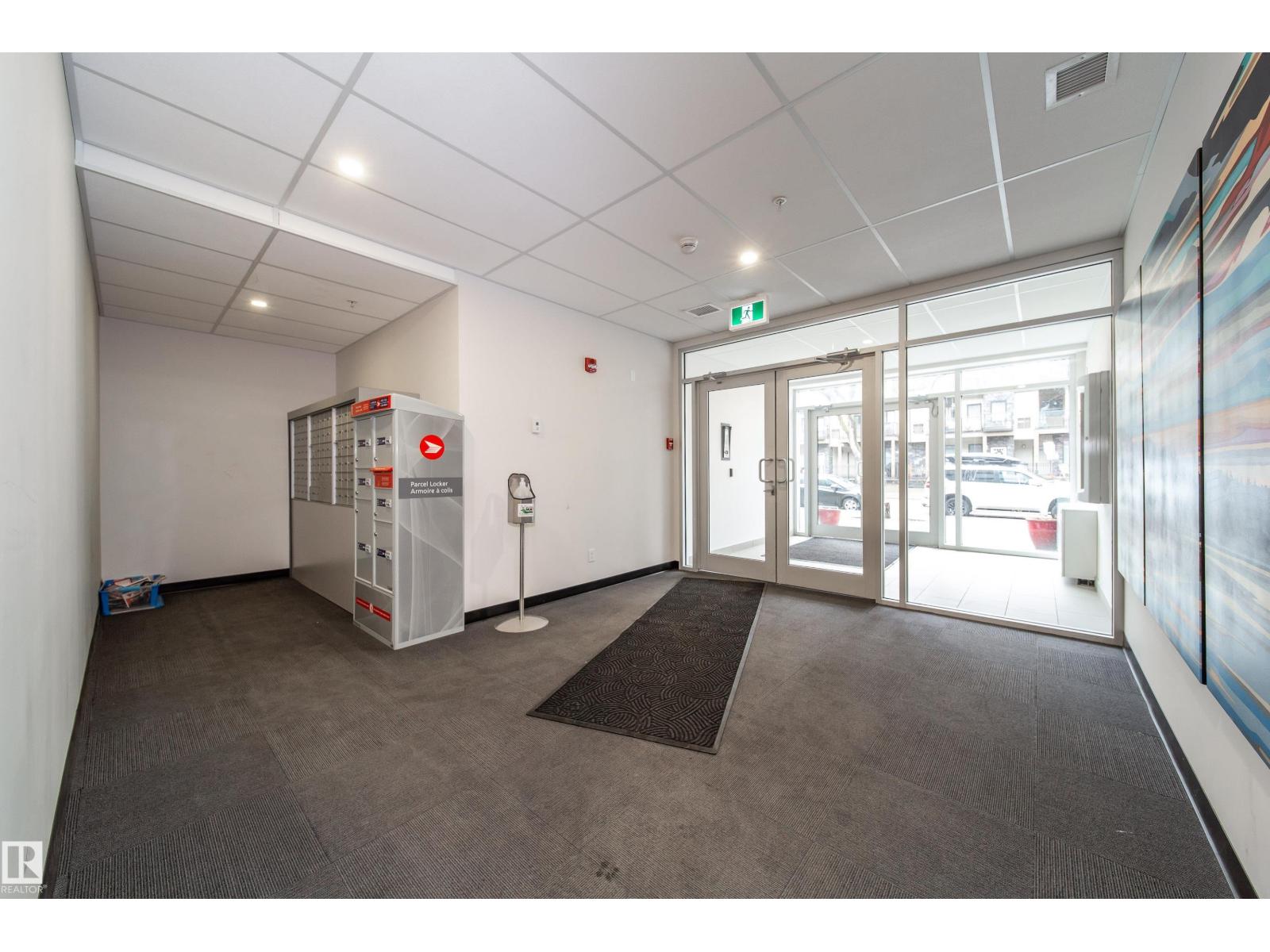 #313 11503 76 AV NW - 4
