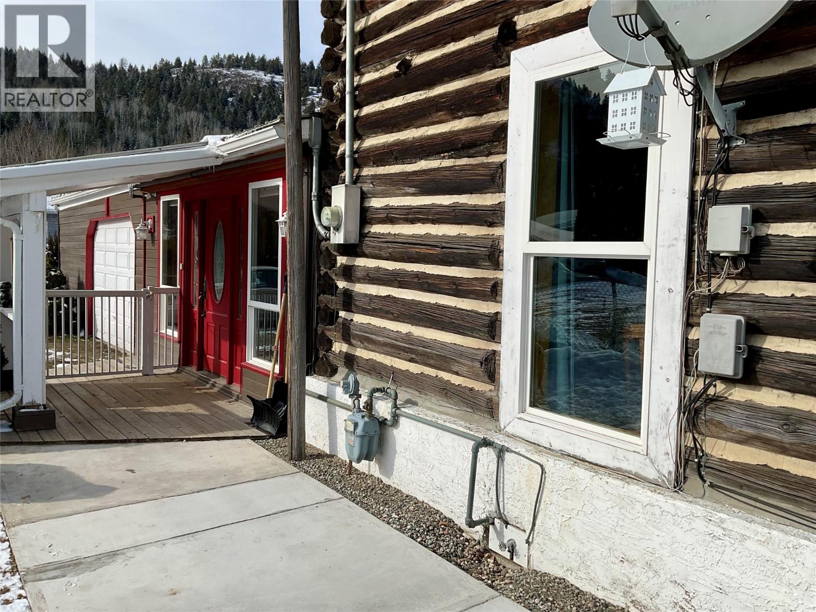 601 Government Avenue N, Greenwood