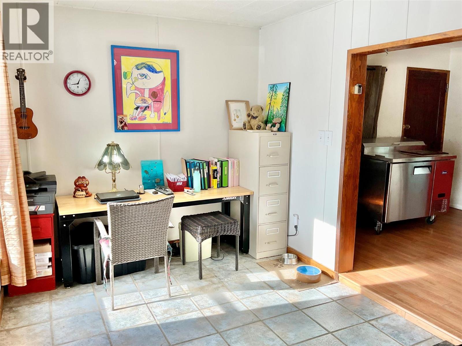 601 Government Avenue N, Greenwood