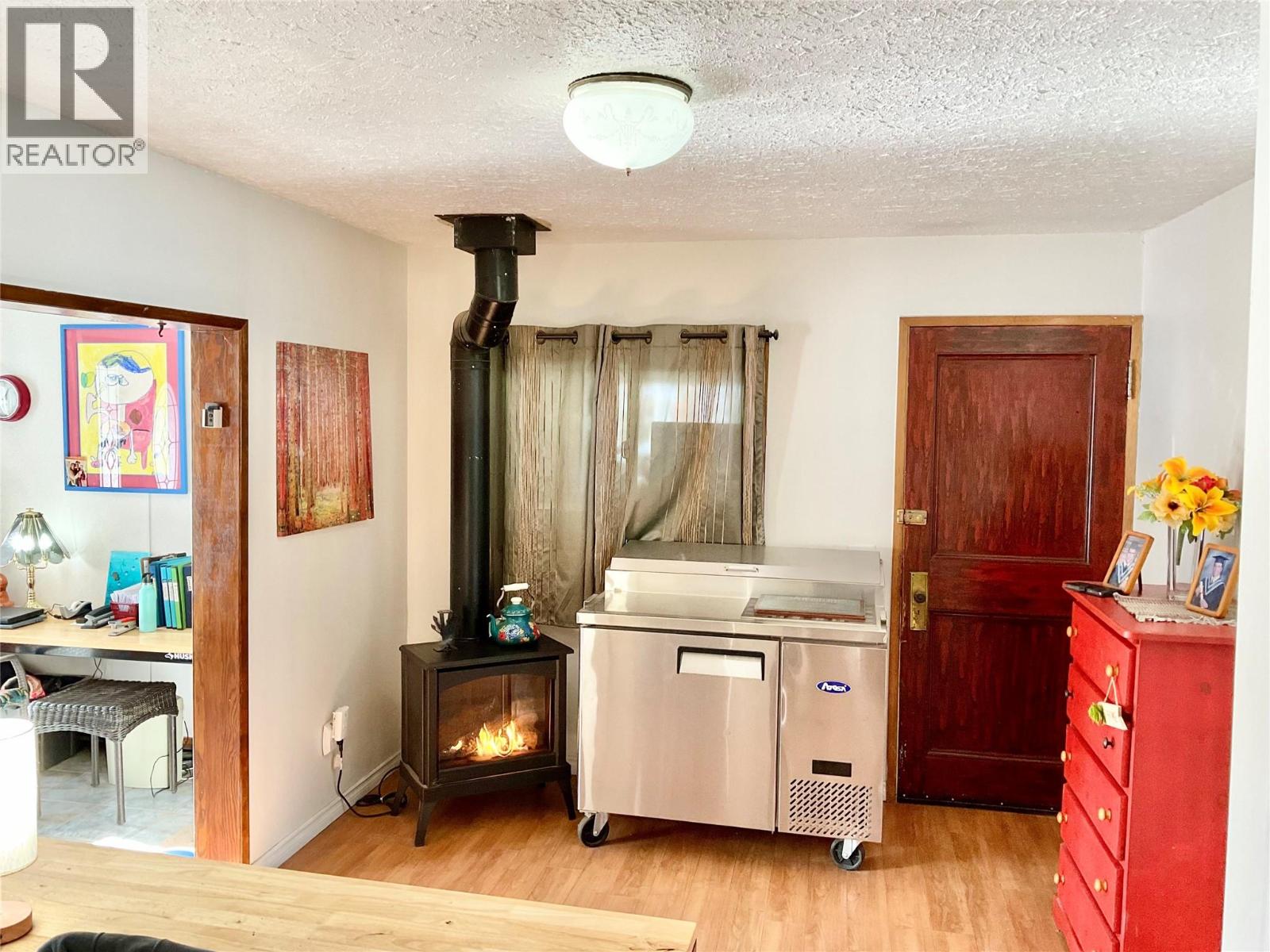 601 Government Avenue N, Greenwood