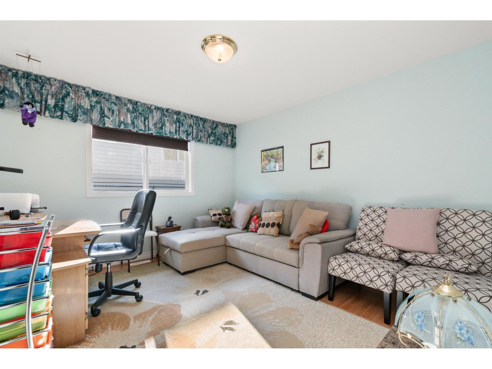 11 43875 CHILLIWACK MOUNTAIN ROAD, Chilliwack Mountain, Chilliwack