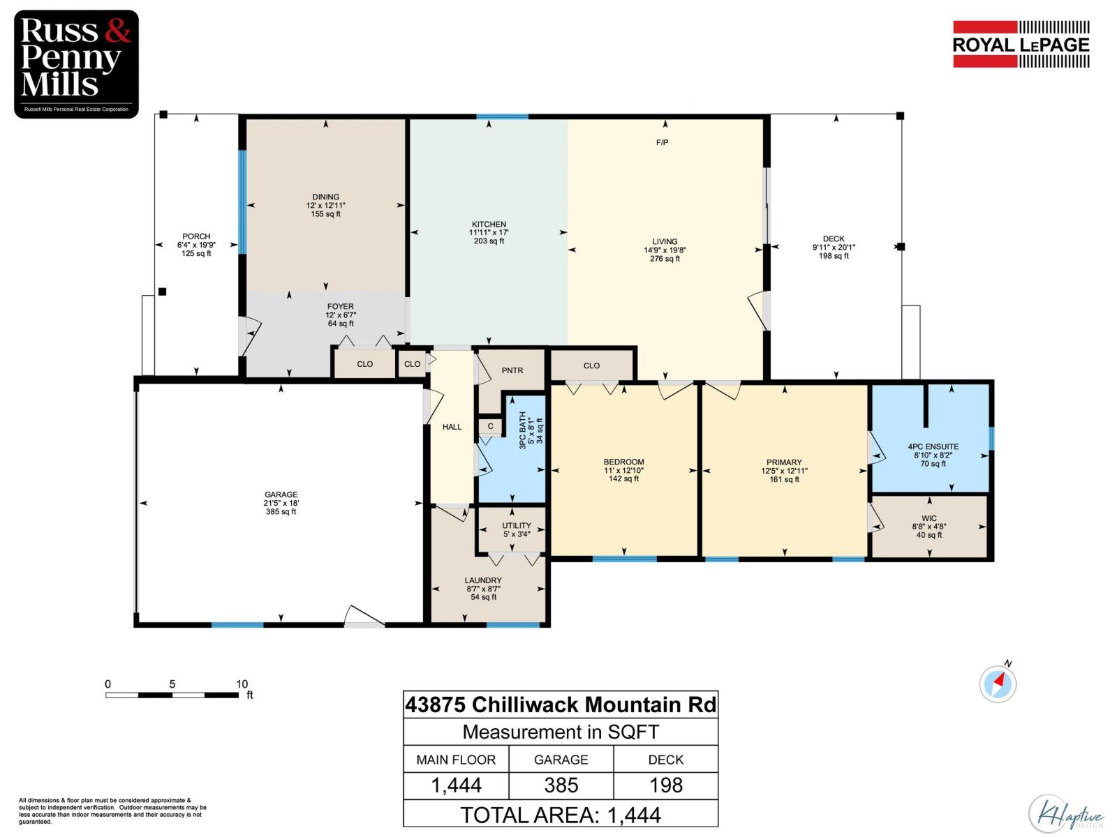 11 43875 CHILLIWACK MOUNTAIN ROAD, Chilliwack Mountain, Chilliwack