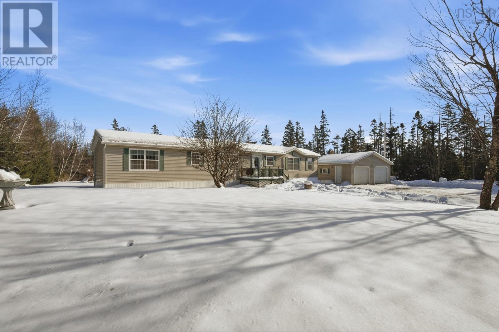 Property photo of 107 South Uniacke Road