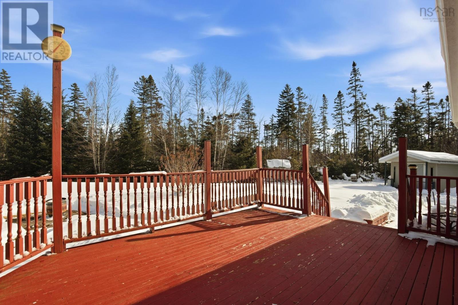 Property 20 of 27 of 107 South Uniacke Road