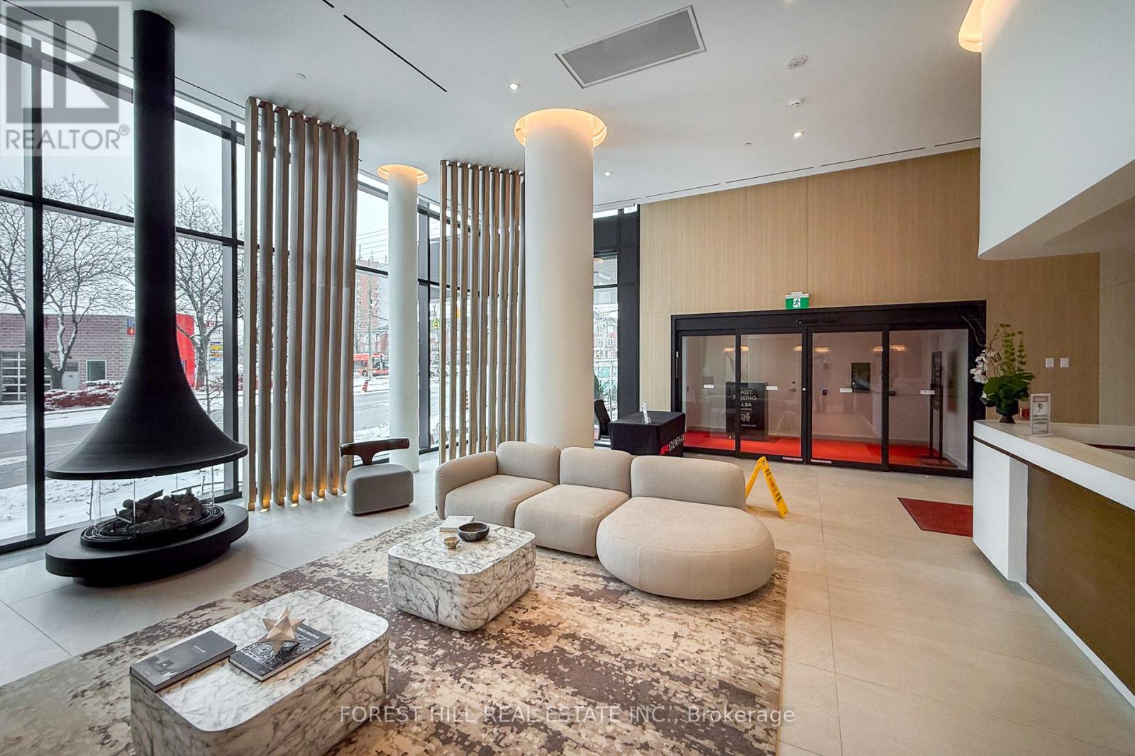 1804 - 1 FAIRVIEW ROAD E - Photo 5 of 35, Mississauga (Mississauga Valleys), Ontario