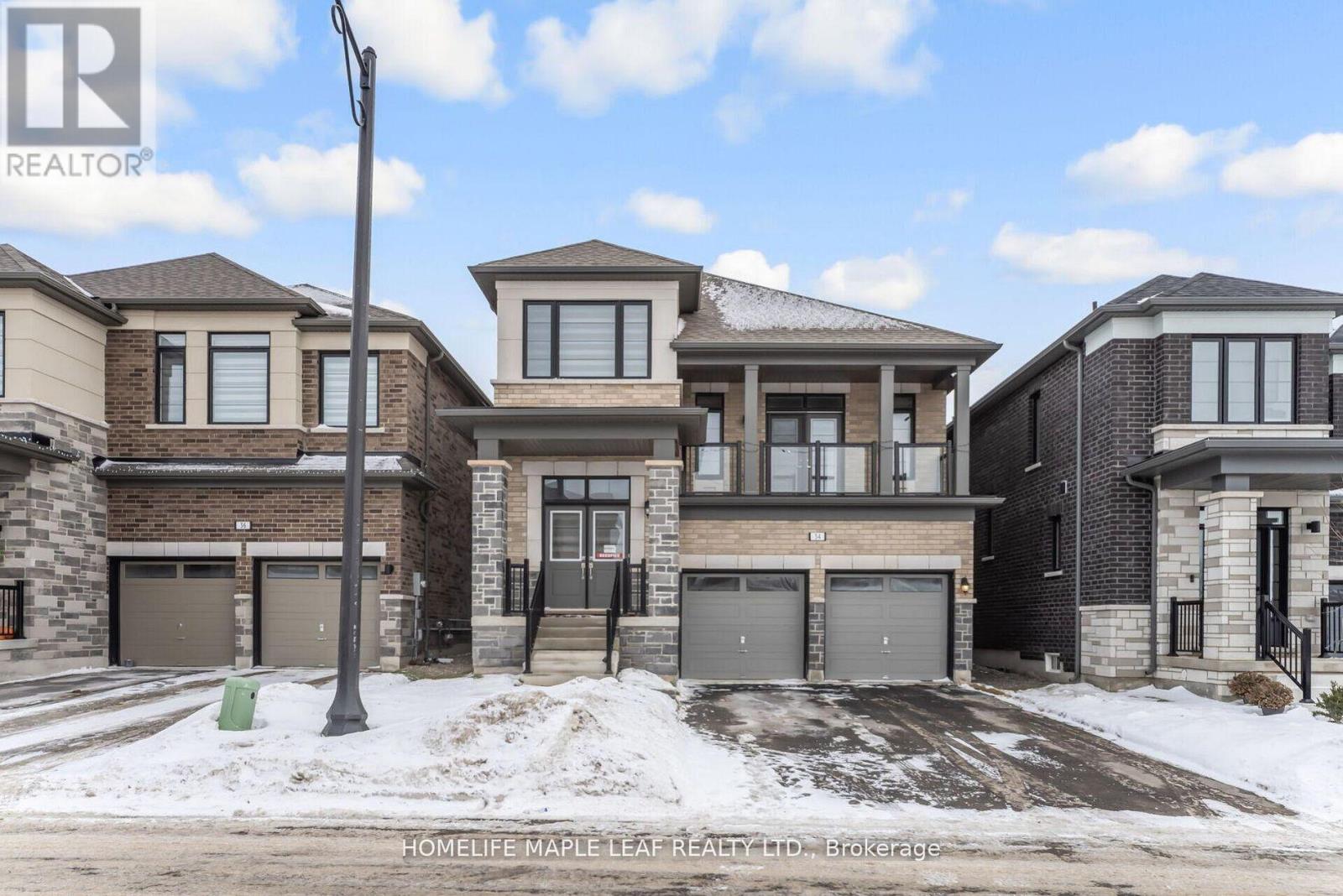 34 ORR AVENUE - Photo 2 of 46, Erin, Ontario