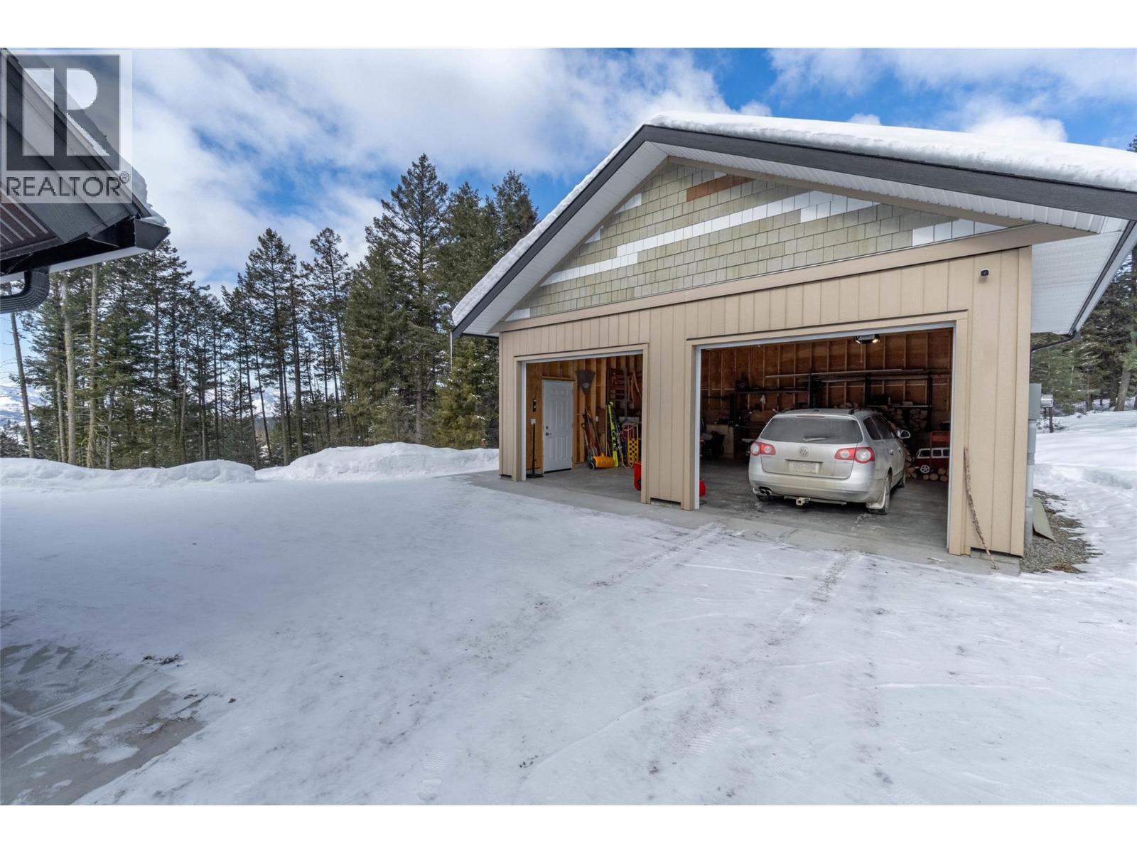 185 CARIBOU Way, Osoyoos