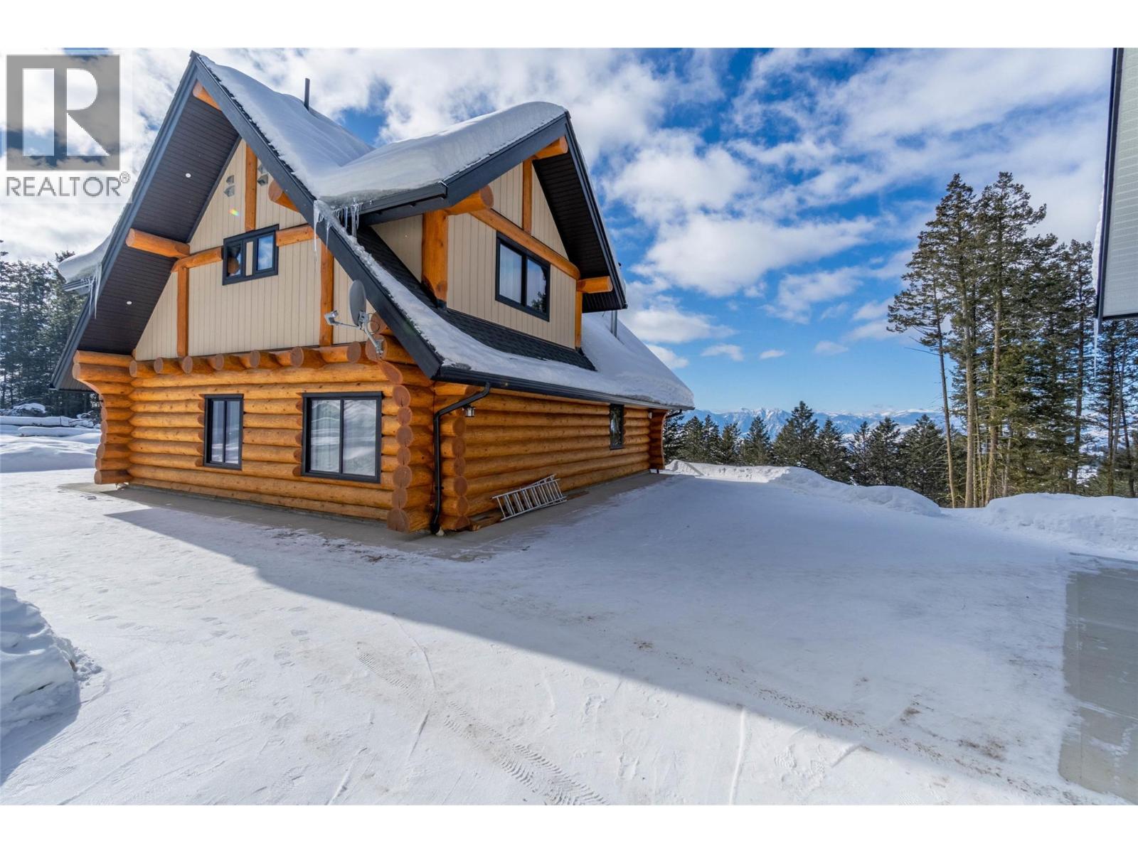 185 CARIBOU Way, Osoyoos