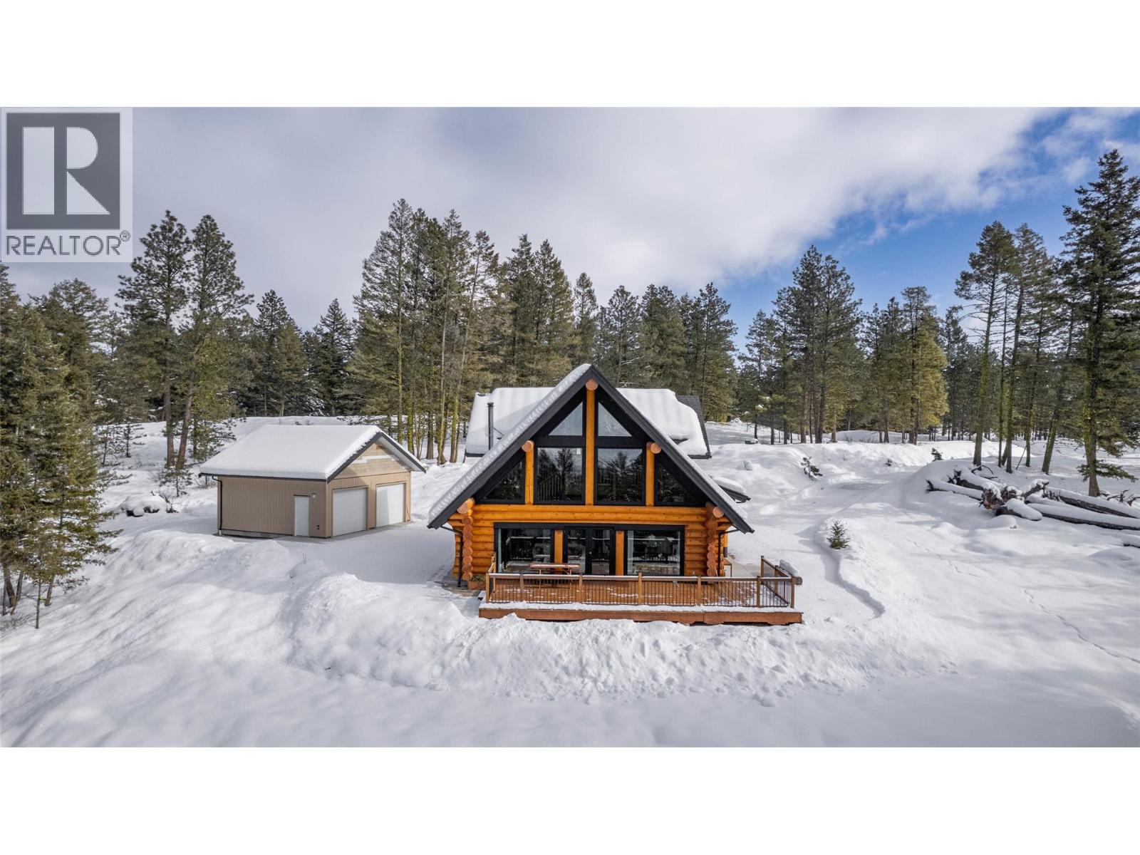 185 CARIBOU Way, Osoyoos