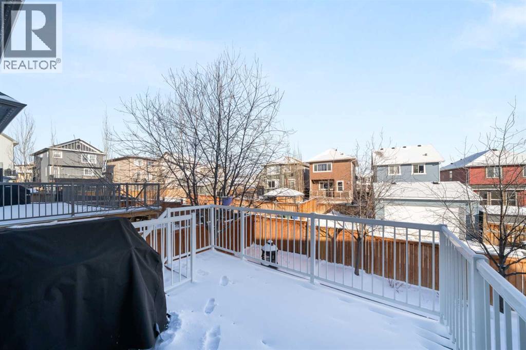 151 Heritage View, Cochrane