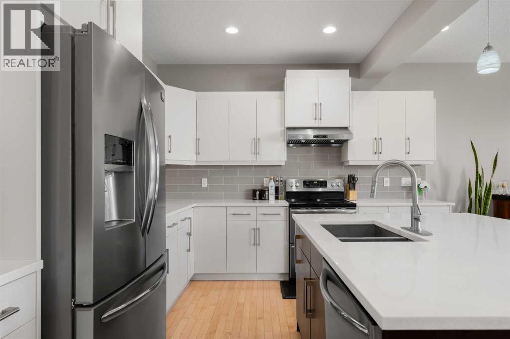 151 Heritage View, Cochrane