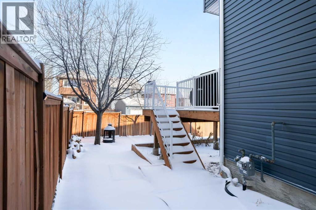 151 Heritage View, Cochrane
