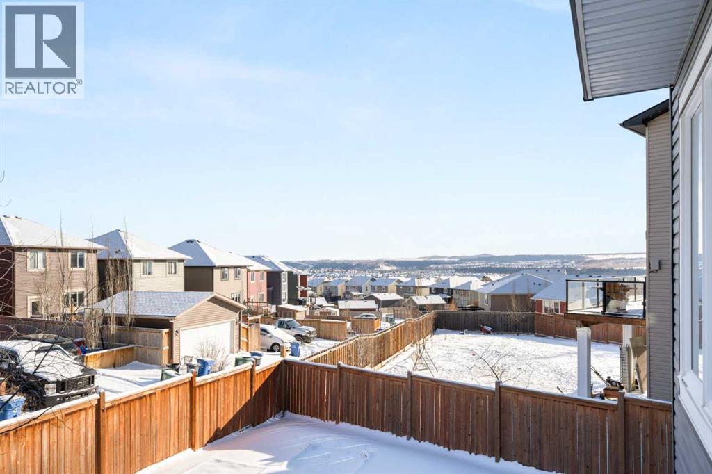 151 Heritage View, Cochrane