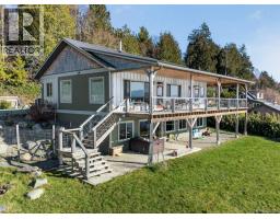 420 1st St, Sointula, BC V0N3E0 Photo 56