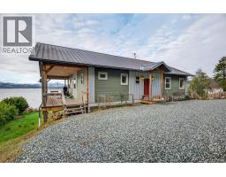 420 1st St, Sointula, BC V0N3E0 Photo 53
