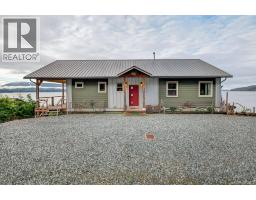 420 1st St, Sointula, BC V0N3E0 Photo 55