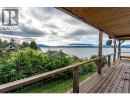 420 1st St, Sointula, BC V0N3E0 Photo 64