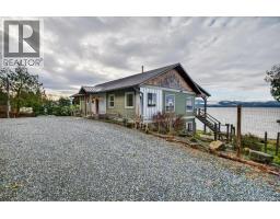 420 1st St, Sointula, BC V0N3E0 Photo 54