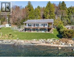 420 1st St, Sointula, BC V0N3E0 Photo 75