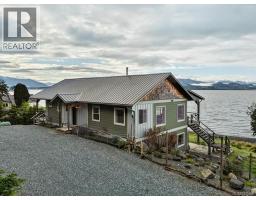 420 1st St, Sointula, BC V0N3E0 Photo 52