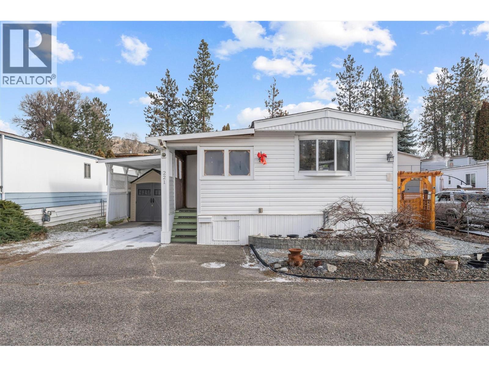 221 1999 Highway 97 S Other, West Kelowna