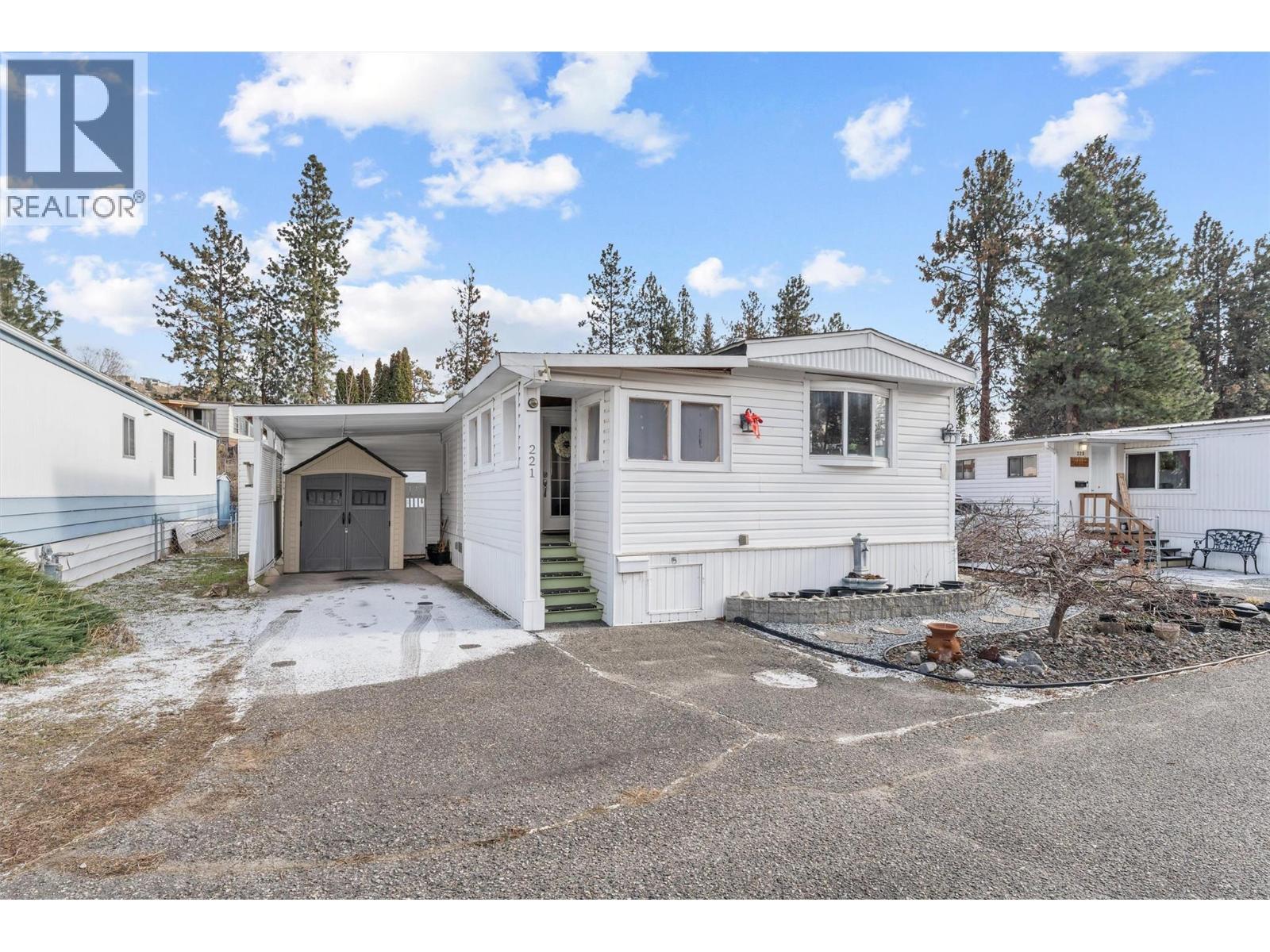 221 1999 Highway 97 S Other, West Kelowna