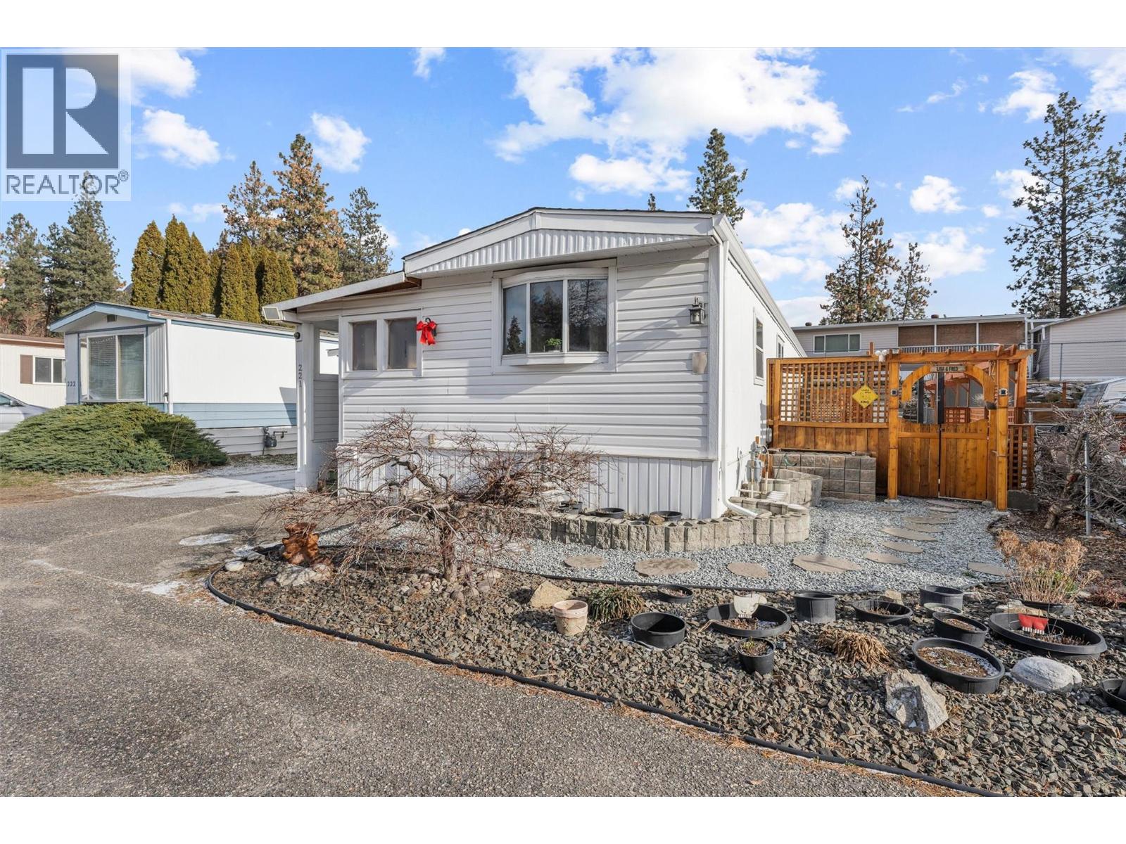221 1999 Highway 97 S Other, West Kelowna