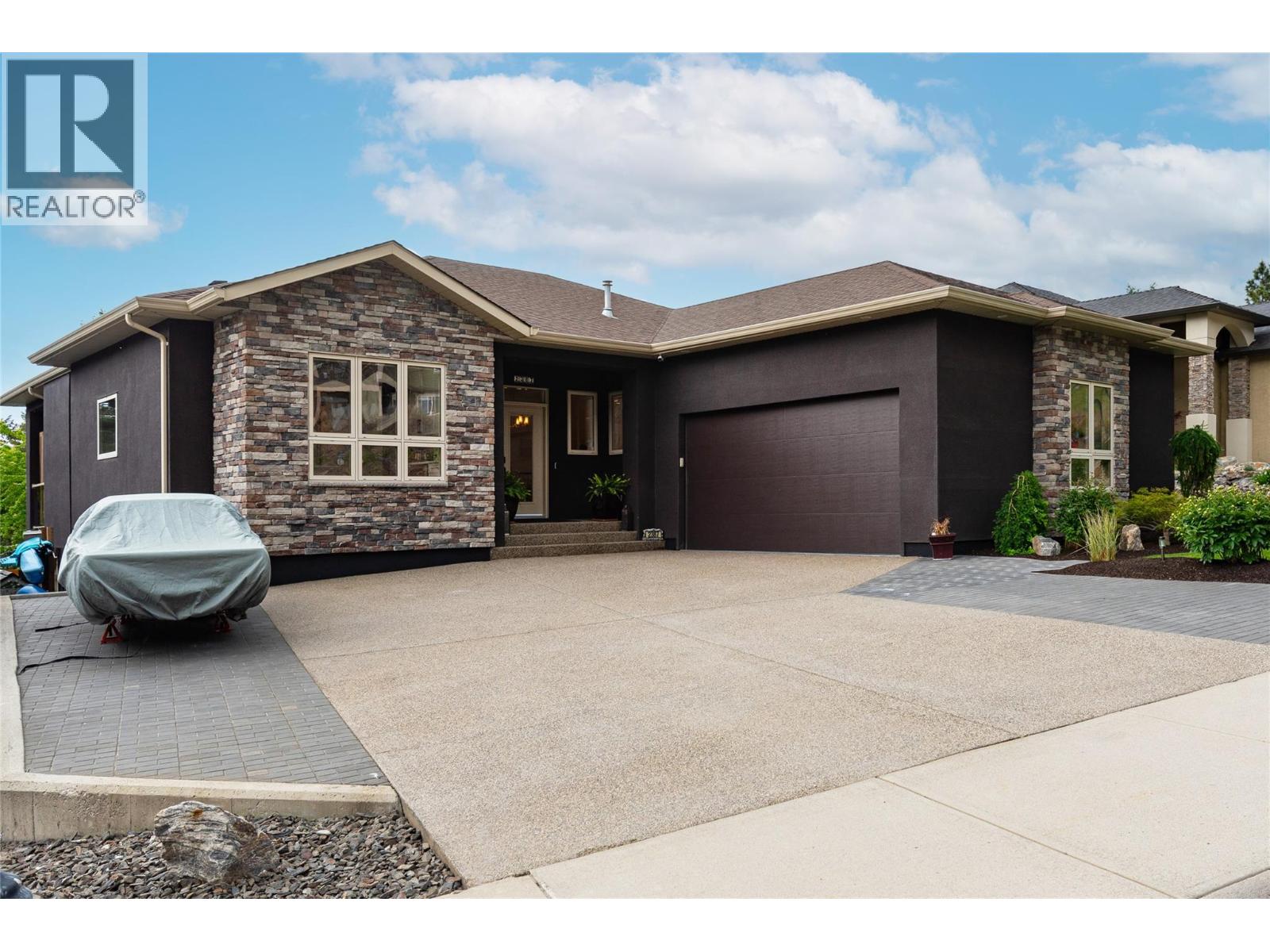 2387 Tallus Ridge Drive - 2