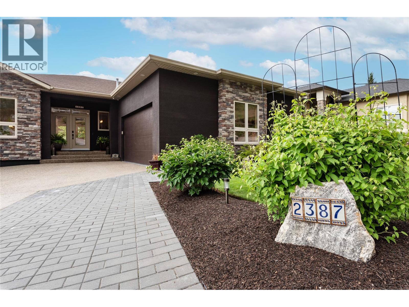 2387 Tallus Ridge Drive - 1