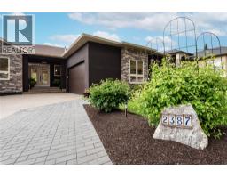  2387 Tallus Ridge Drive, West Kelowna