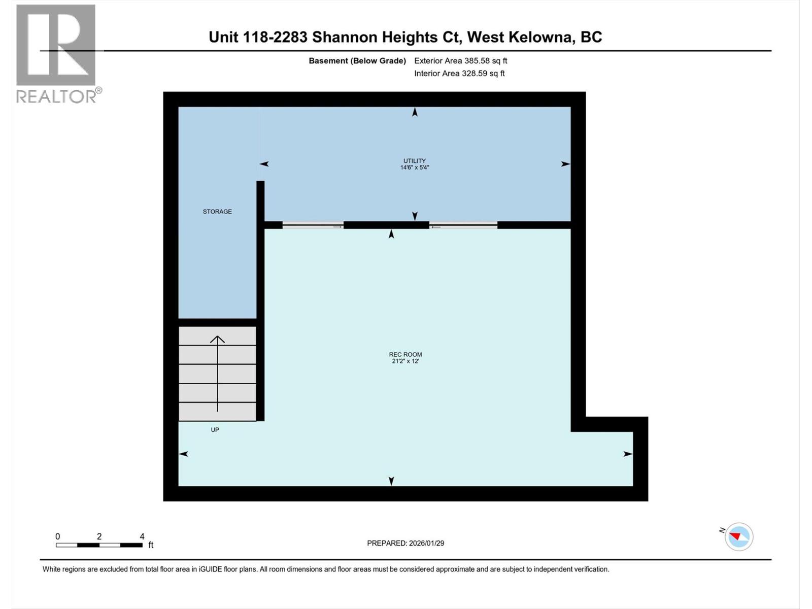 18 2283 Shannon Heights Court, West Kelowna