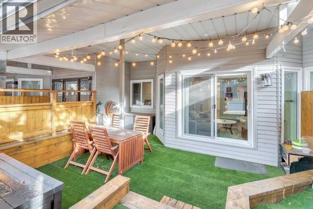 Single Family House Multi-level for Sale in    Street SW Lower Mount Royal Calgary 