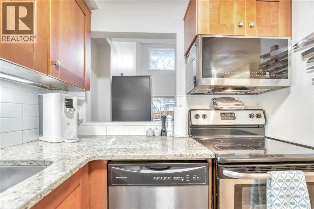 Single Family House Multi-level for Sale in    Street SW Lower Mount Royal Calgary 