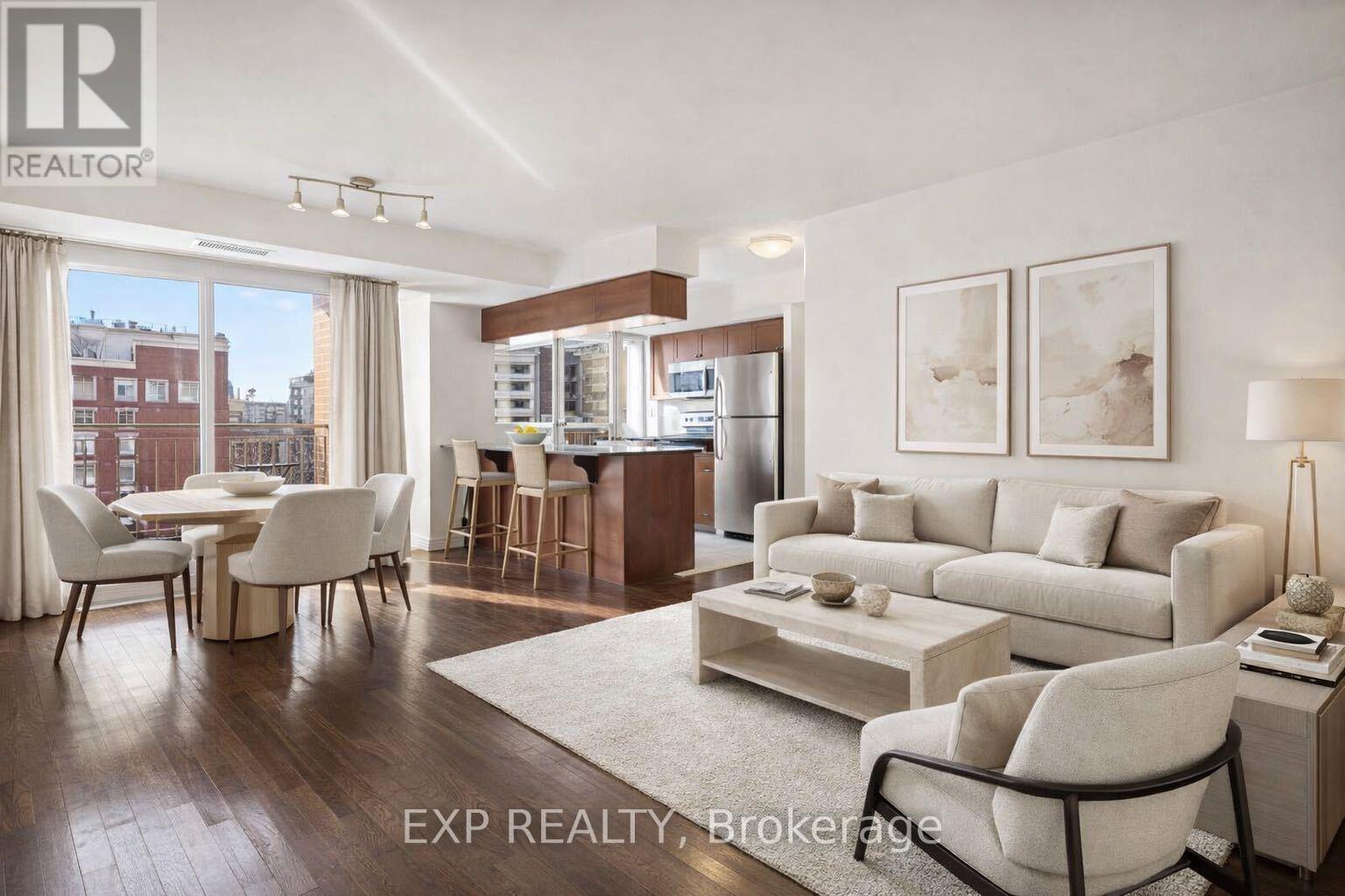 60 St Clair Avenue West 1101