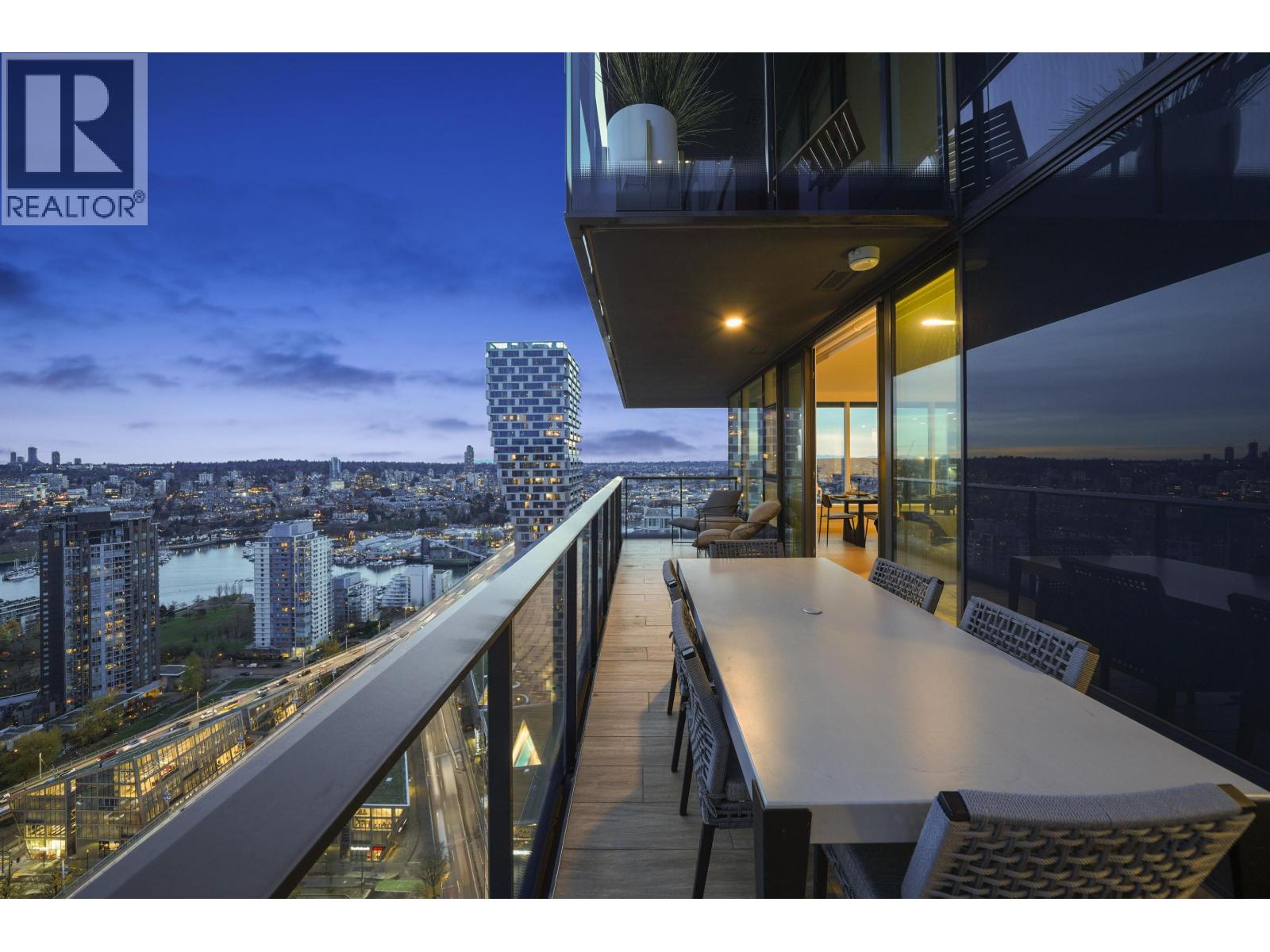 3503 1335 HOWE STREET, Vancouver