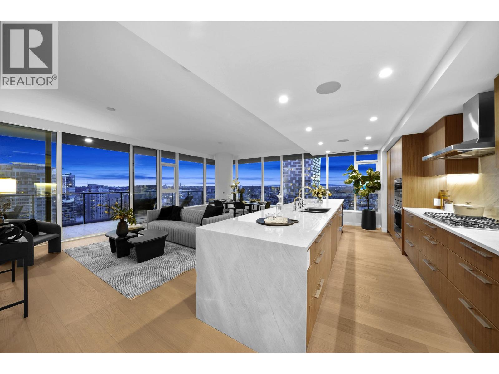 3503 1335 HOWE STREET, Vancouver