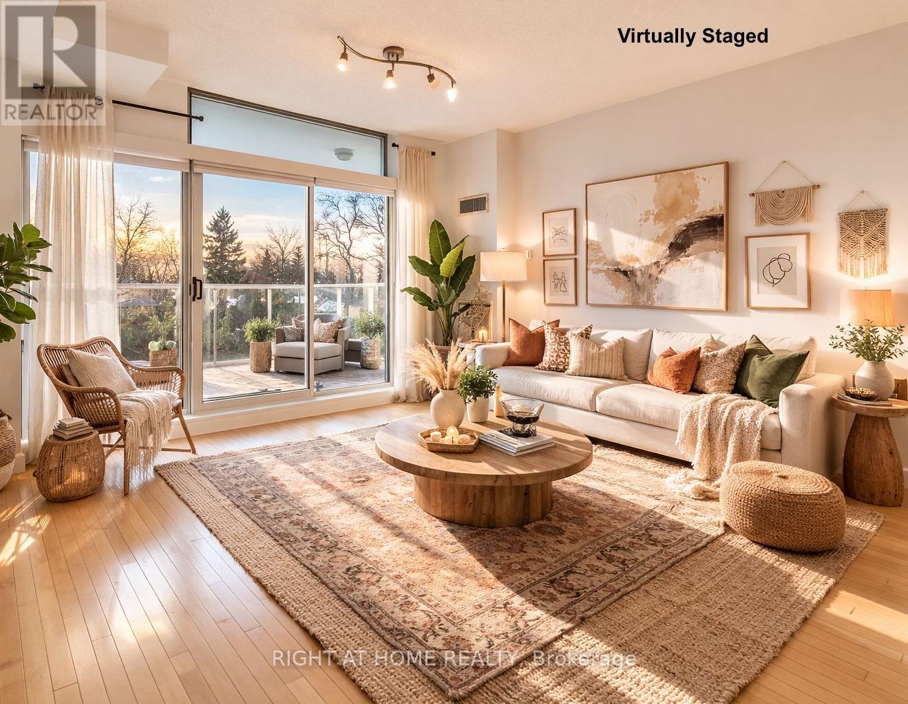 601 Kingston Road 404